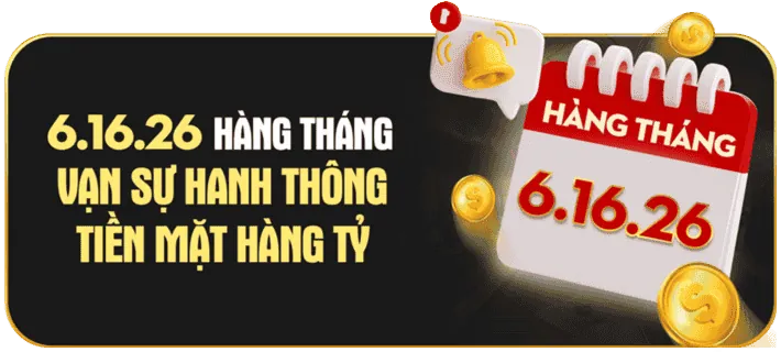 Cơ hội Thắng Lớn 88CLB