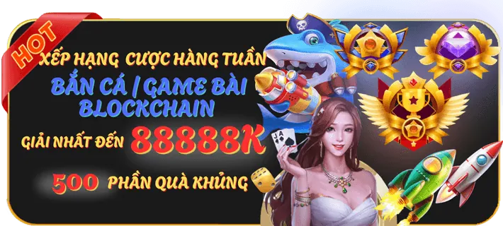 Đa dạng Game Bắn Cá 88CLB